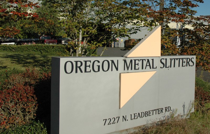 Facility - Sign