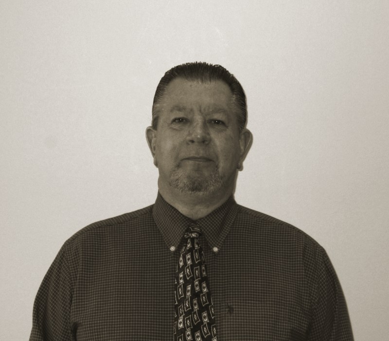 Dennis Robertson