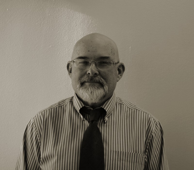 Gary Dick