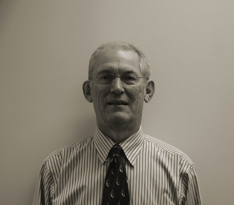 John King