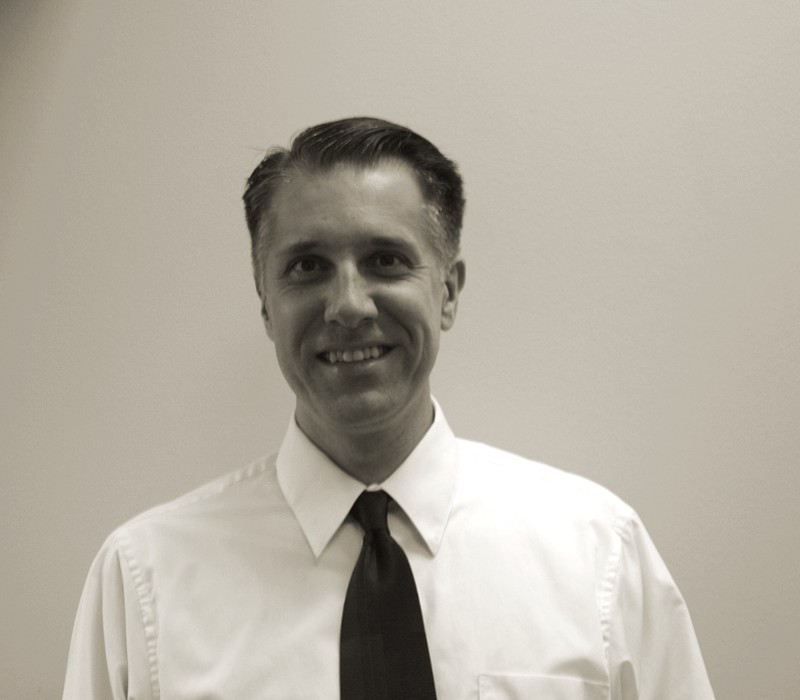 Mike Griffin